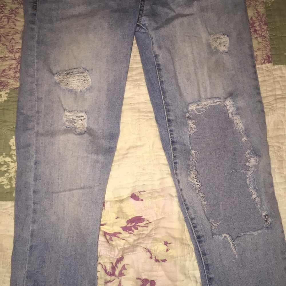 Jeans - Picture 3 of 5